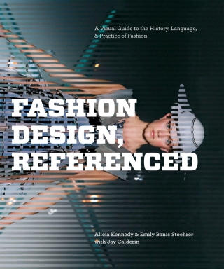 Fashion Design, Referenced