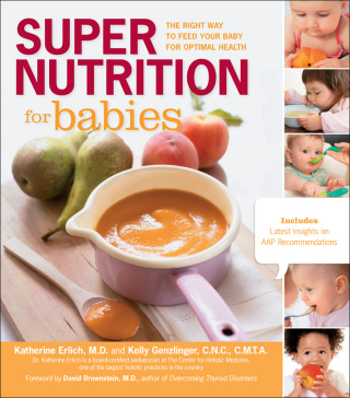 Super Nutrition for Babies