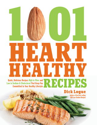 1001 Heart Healthy Recipes