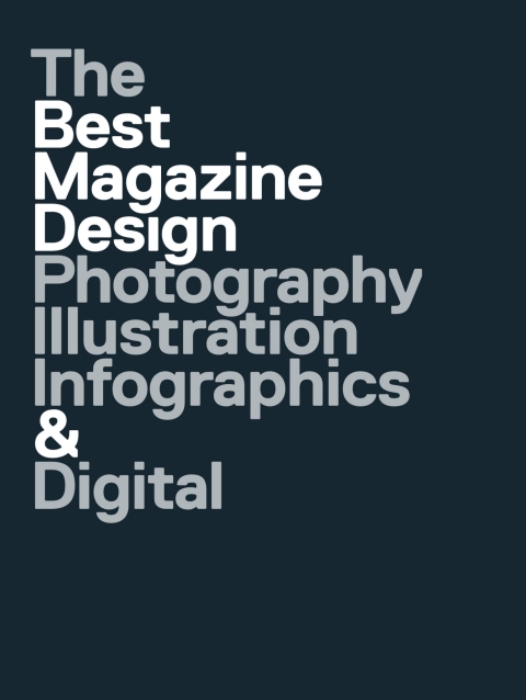 Cover image for book 47th Publication Design Annual