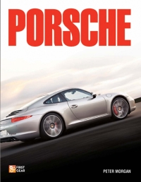 Cover image: Porsche 9780760342619