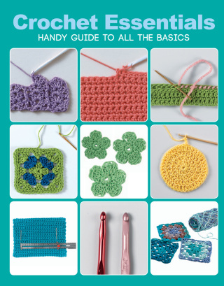 Crochet Essentials