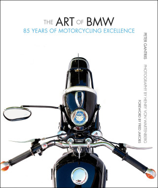 The Art of BMW