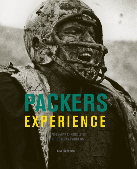 Cover image for book The Packers Experience