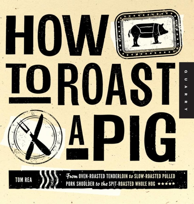 How to Roast a Pig
