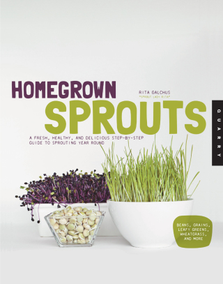 Homegrown Sprouts