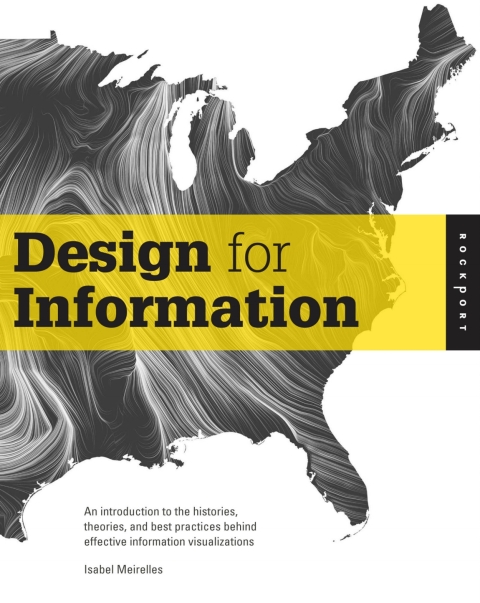Cover image for book Design for Information