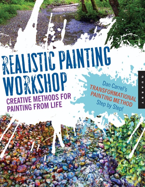 Cover image for book Realistic Painting Workshop