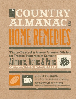 The Country Almanac of Home Remedies