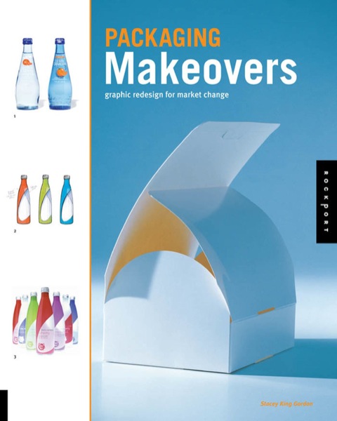 Cover image for book Packaging Makeover