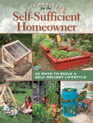DIY Projects for the Self-Sufficient Homeowner