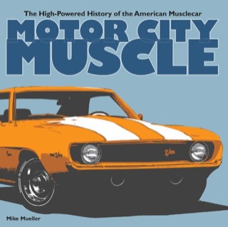 Motor City Muscle