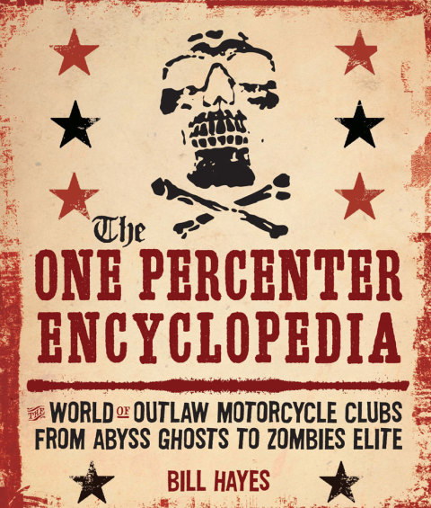 Cover image for book The One Percenter Encyclopedia