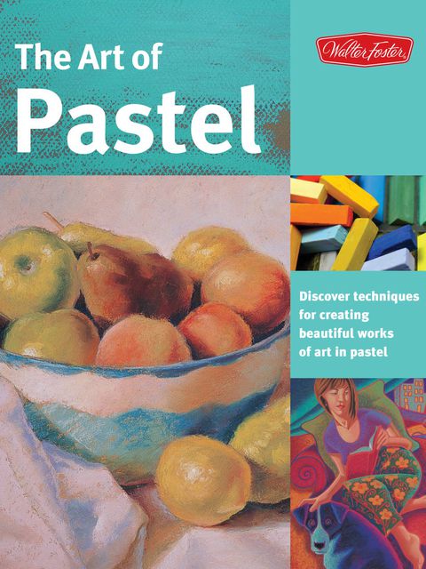 Cover image for book The Art of Pastel