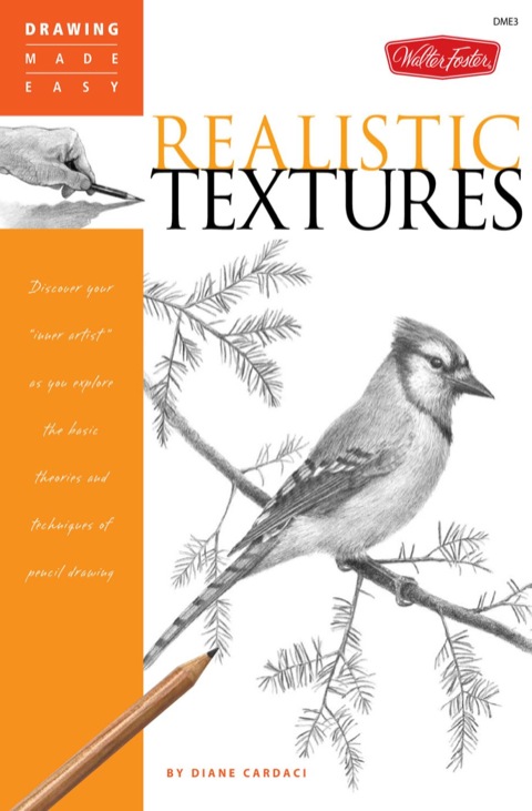 Cover image for book Realistic Textures
