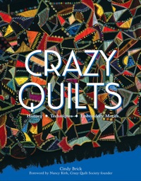 Cover image: Crazy Quilts 9780760340097