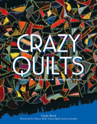 Crazy Quilts