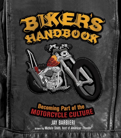 Cover image for book Biker's Handbook