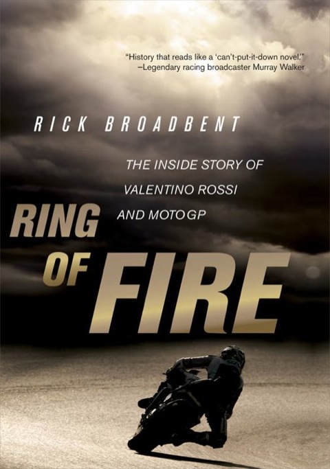 Cover image for book Ring of Fire