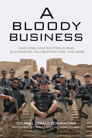 A Bloody Business