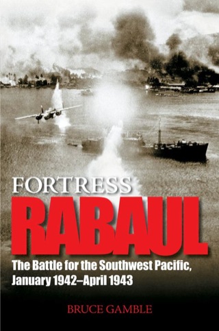 Fortress Rabaul