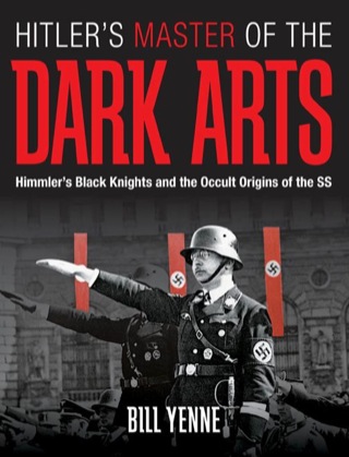 Hitler's Master of the Dark Arts