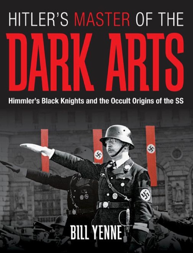 Hitler's Master of the Dark Arts