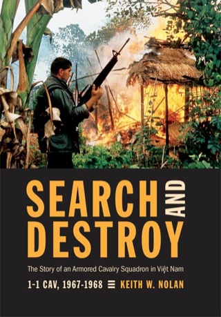 Search and Destroy