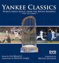 Cover image: Yankee Classics 9780760340196