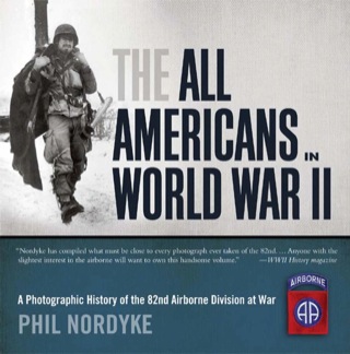 The All Americans in World War II