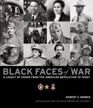 Black Faces of War