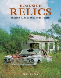 Cover image: Roadside Relics 9780760339848