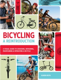 Cover image: Bicycling: A Reintroduction 9781589236042