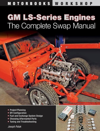 GM LS-Series Engines