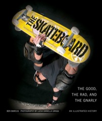 Cover image: The Skateboard 9780760338056