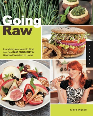 Going Raw
