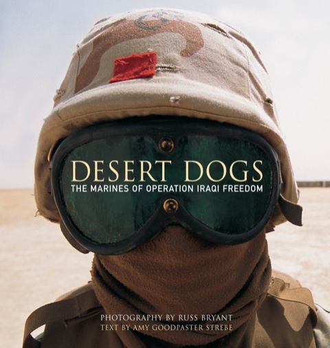 Cover image for book Desert Dogs