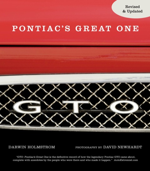 Cover image for book GTO
