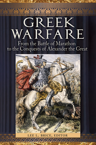 Greek Warfare
