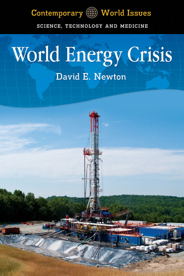 World Energy Crisis: A Reference Handbook