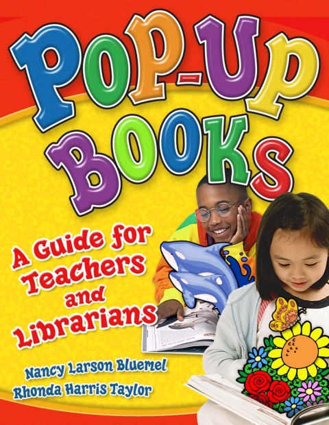 Pop-Up Books 