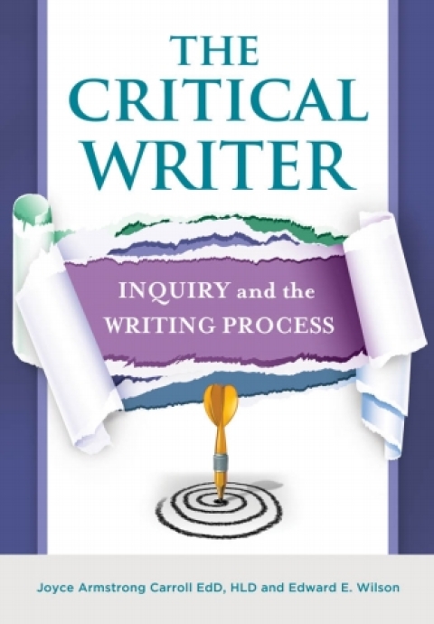 The Critical Writer 