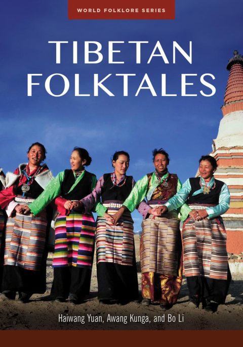 Tibetan Folktales 