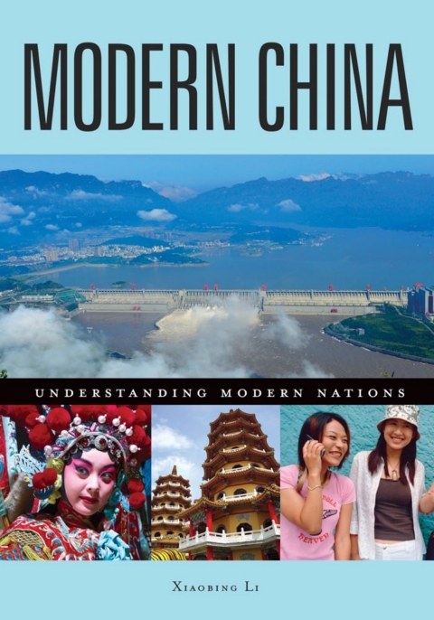 Modern China 