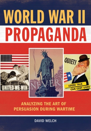 World War II Propaganda