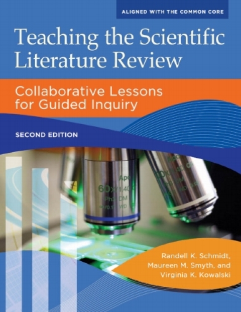 Teaching the Scientific Literature Review 