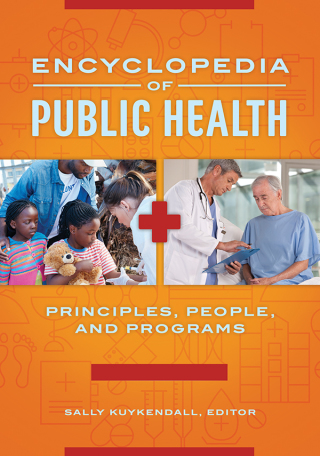 Encyclopedia of Public Health