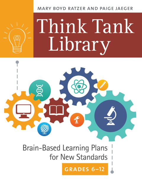 Think Tank Library 