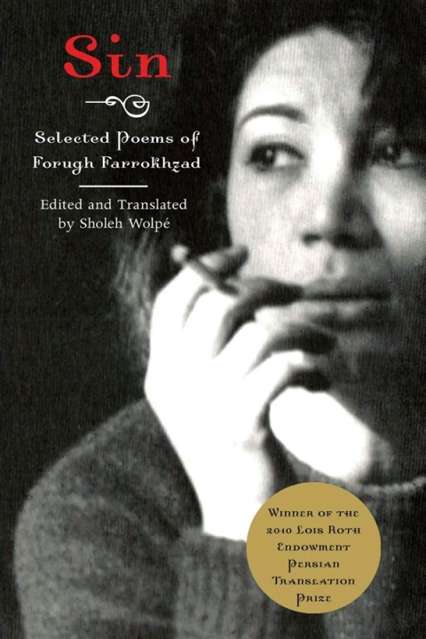 Cover image for book Sin