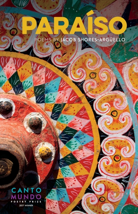 Cover image for book Paraíso